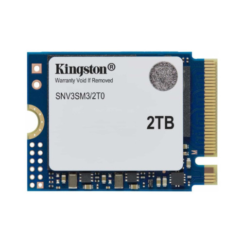 Kingston NV3 2TB M.2 2230