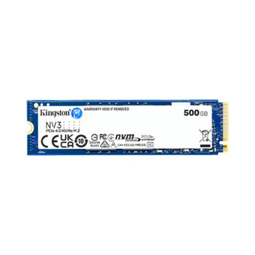 Kingston NV3 500 500GB M.2