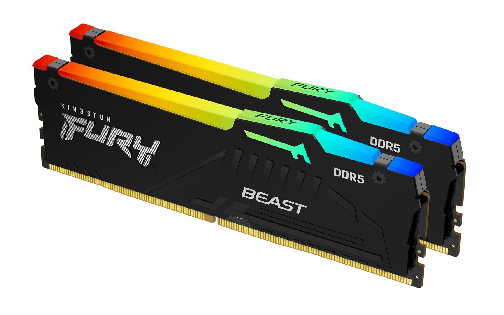 Kingston Technology FURY Beast 32GB 6000MT/s