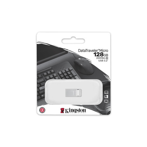 Kingston | USB 3.2 Flash