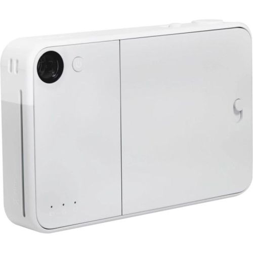 Kodak Printomatic Digital Instant Print Camera
