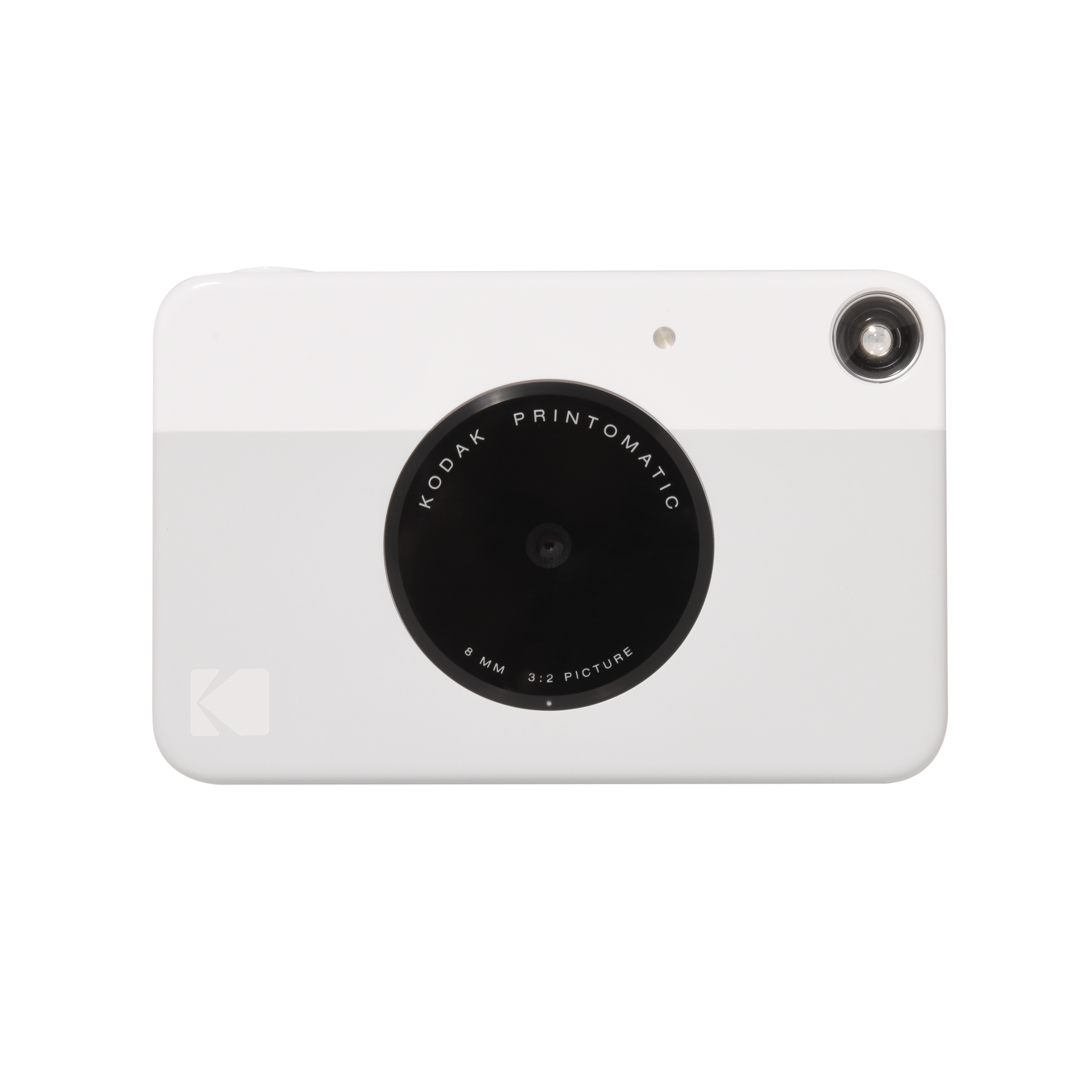KODAK PRINTOMATIC GREY  RODOMATICGR | 0840102189995