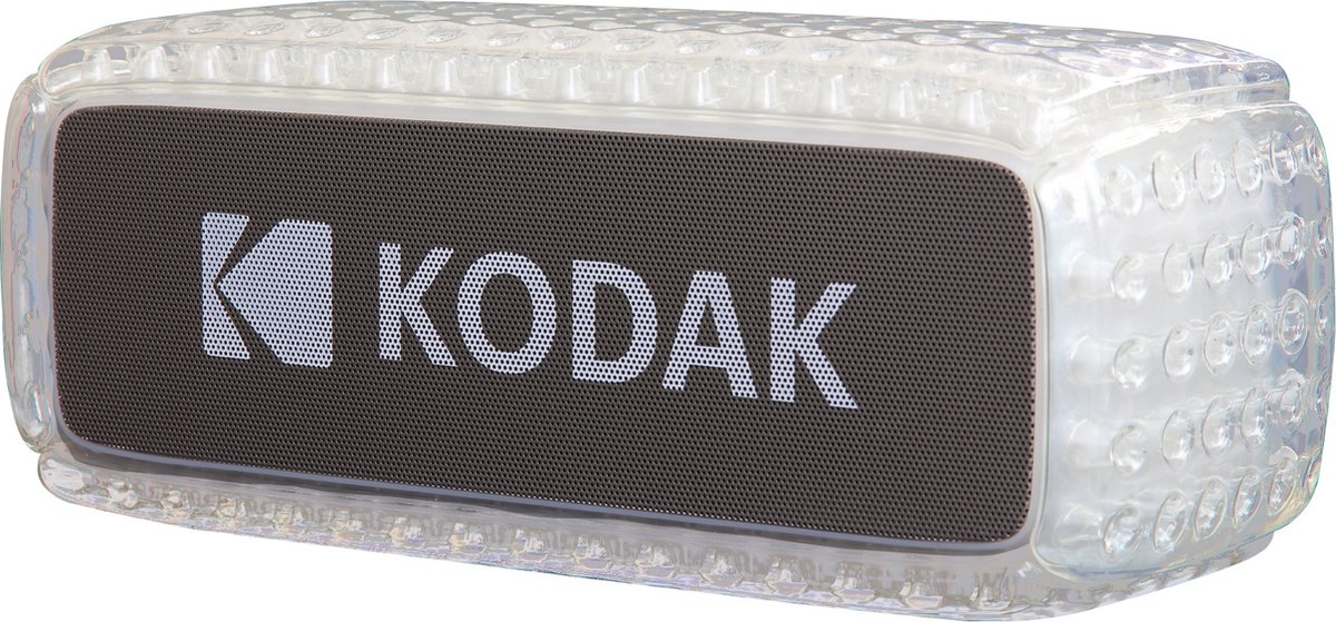 Kodak PWS-2239 Portable Wireless Speaker |
