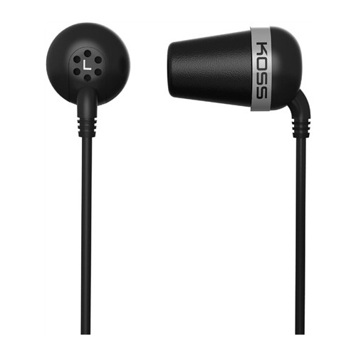 Koss  | Headphones | The Plug