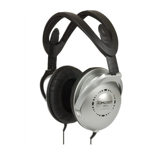 Koss  | Headphones | UR18 |