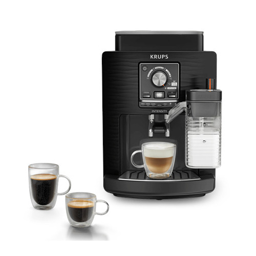 Krups Coffee machine | EA5028E0 Intensity