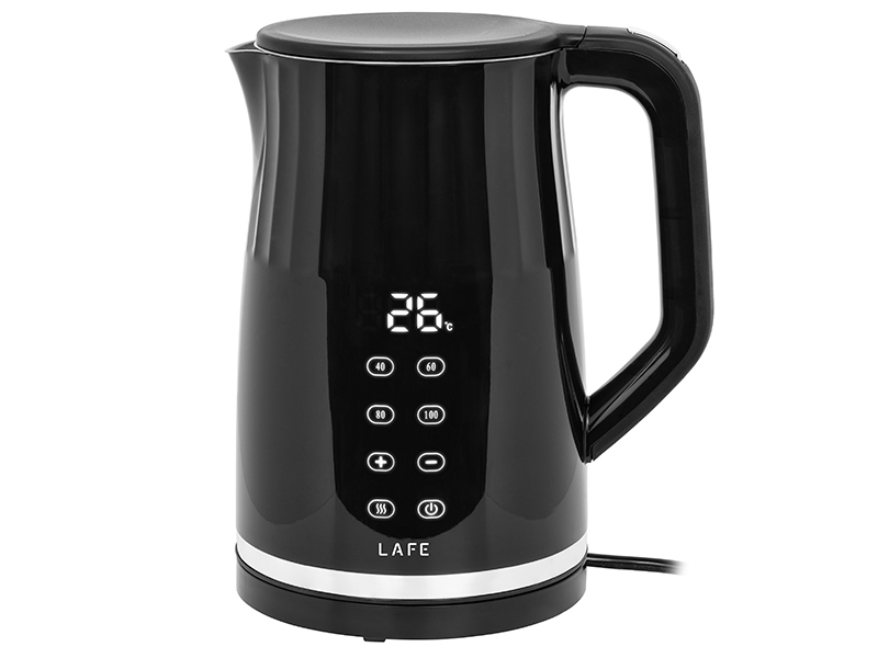 Lafe 47292  Electric kettle 1.7L