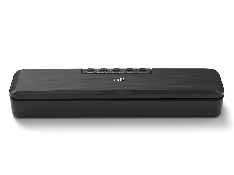 Lafe 47539 Vac&Seal Vacuum Sealer, Black