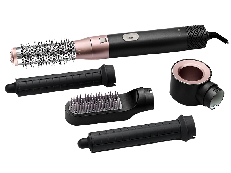 Lafe 47834 MultiStyler StyleFlow, Black/Gold |
