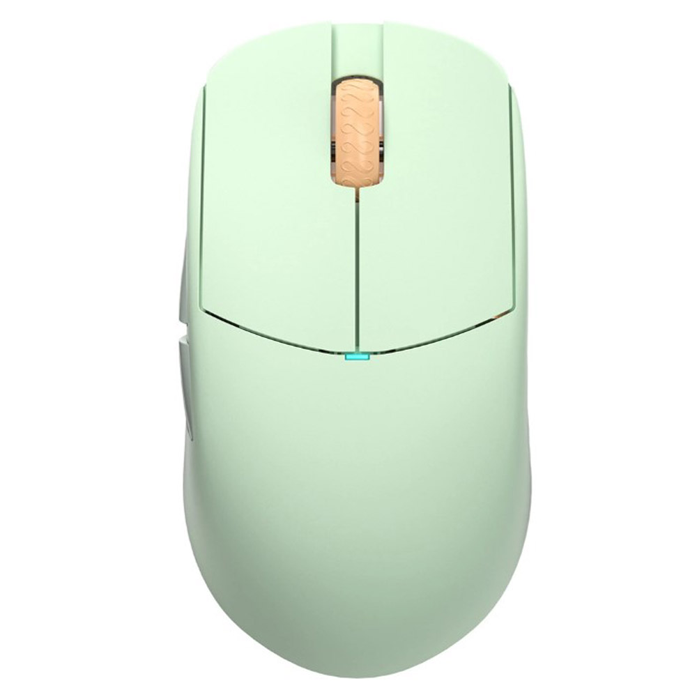 Lamzu Atlantis Mini Pro, Green |