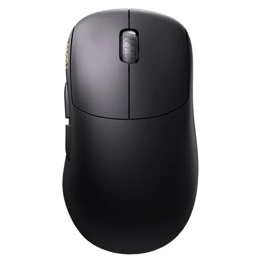 Lamzu Thorn 4K, Black | LAMZU-THR-4K-BLK