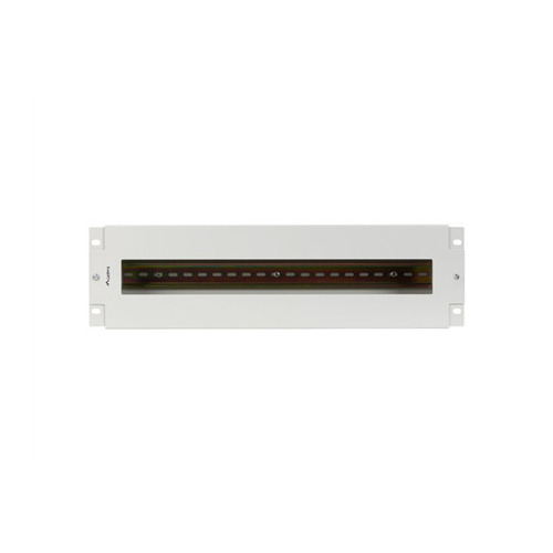 Lanberg  19" 3U Voltage Distrubution Panel