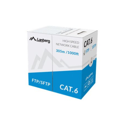Lanberg | LAN Cable Cat.6