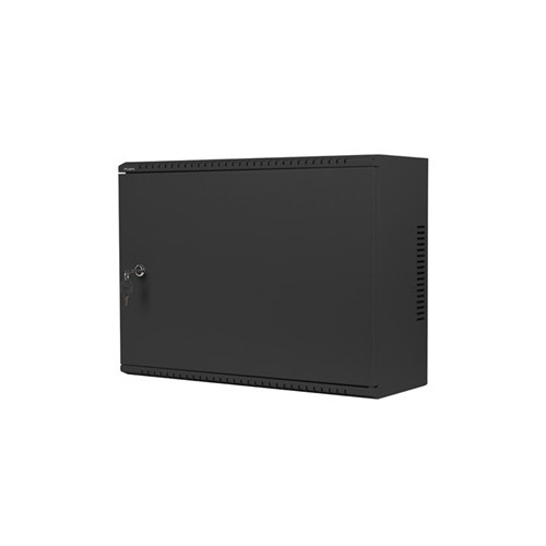 Lanberg | Rack cabinet 19" wall-mount