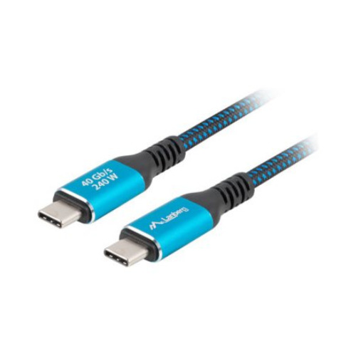 Lanberg | USB-C M/M 4.0