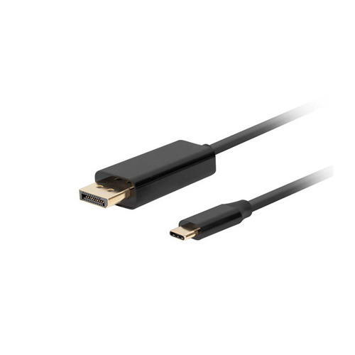 Lanberg USB-C to DisplayPort Cable, 1