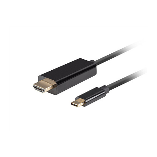 Lanberg  USB-C to HDMI Cable, 3