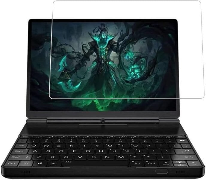 Gpd Win Mini GPD07-WMini884016001B - Ryzen