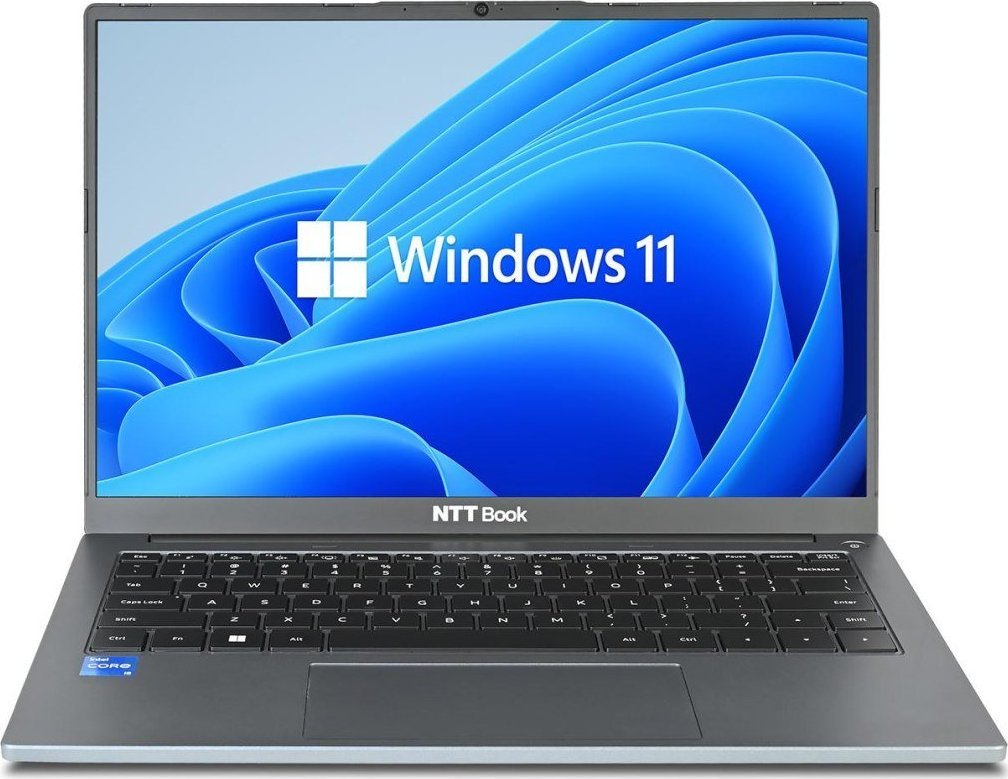 NTT System NTT® Book B14IP 14