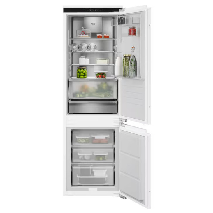 Ledusskapis AEG TC9MS181AC | TC9MS181AC |