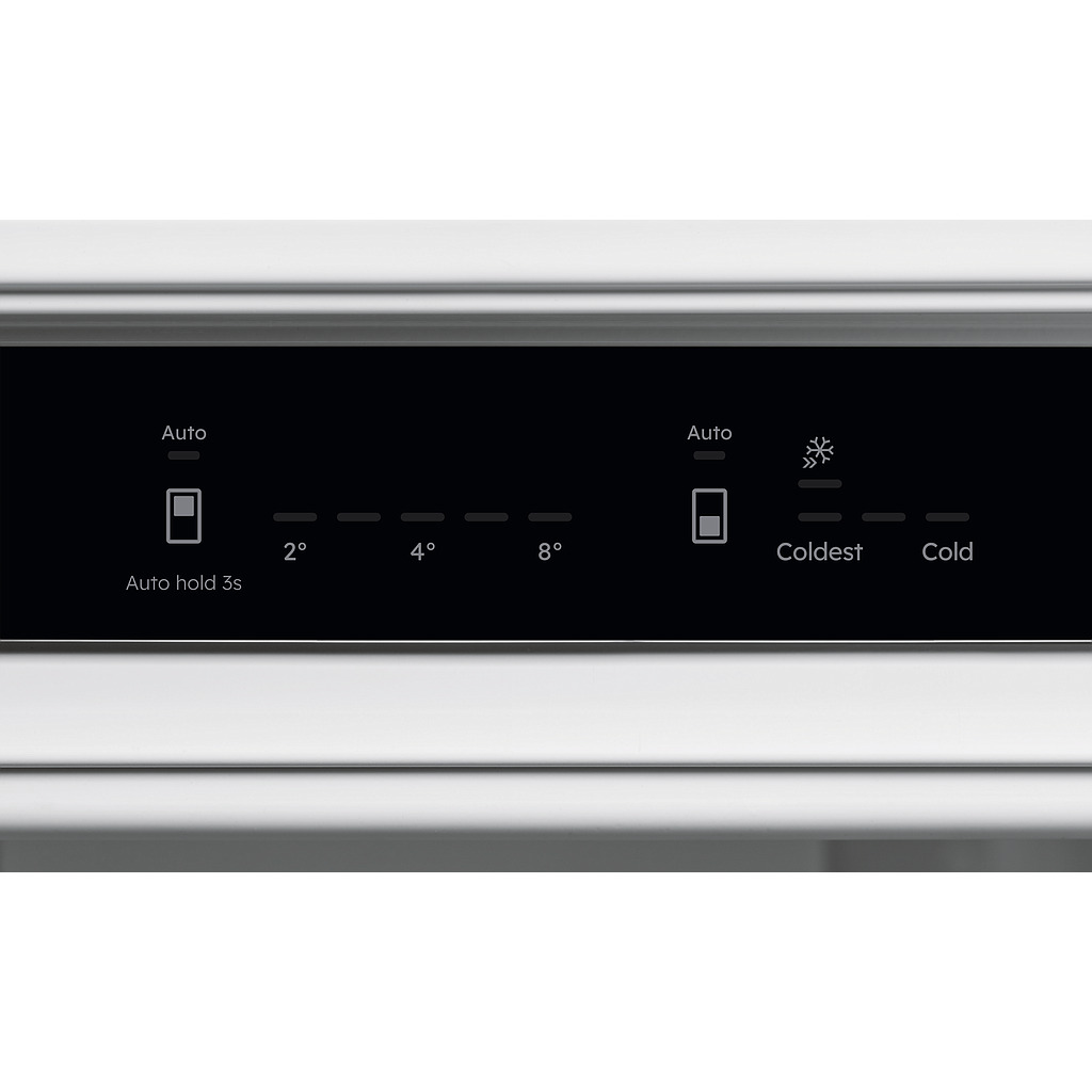 Ledusskapis ELECTROLUX E7CNAE19S | E7CNAE19S |