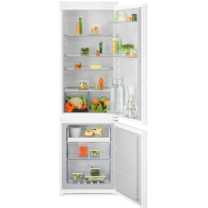 Ledusskapis ELECTROLUX ENA7NE18S | ENA7NE18S |