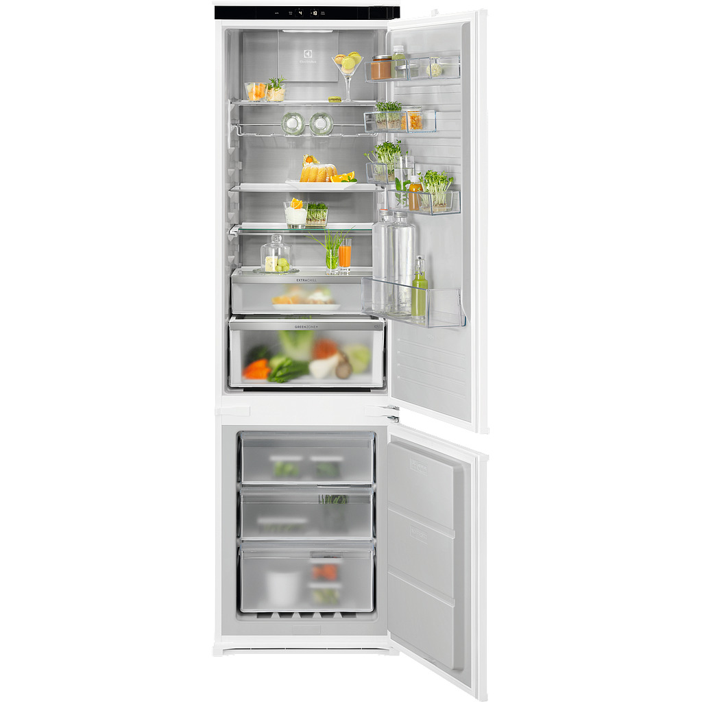 Ledusskapis ELECTROLUX ENG8MC19S | ENG8MC19S |
