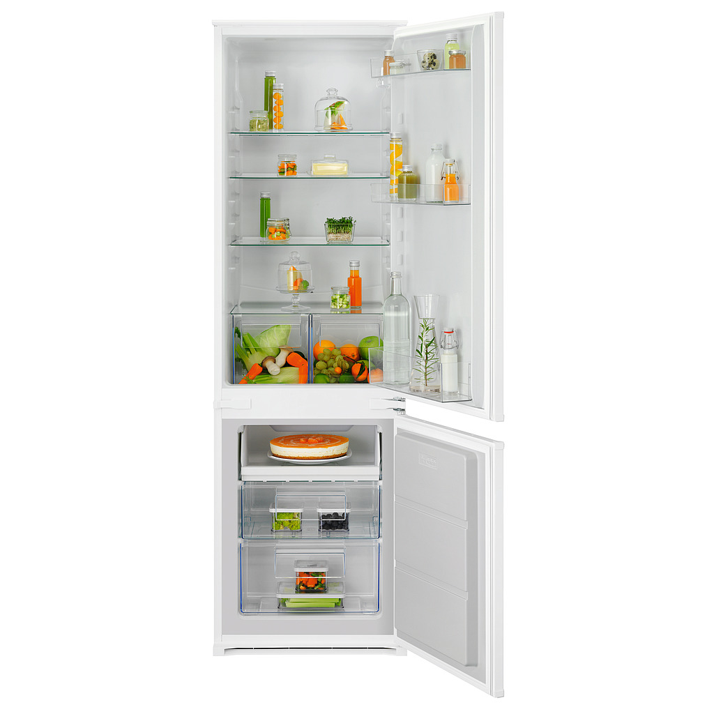 Ledusskapis ELECTROLUX LNA6LD18S | LNA6LD18S |