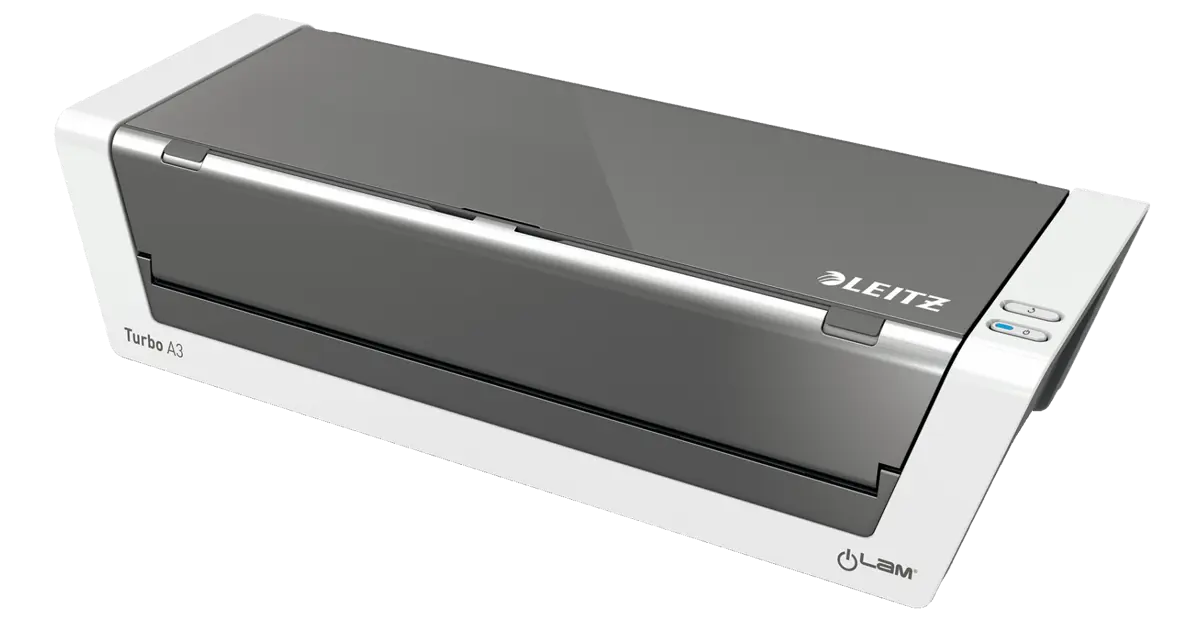 Leitz iLAM Touch 2 Turbo A3