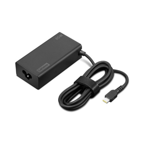 Lenovo 65W Standard USB-C AC Adapter