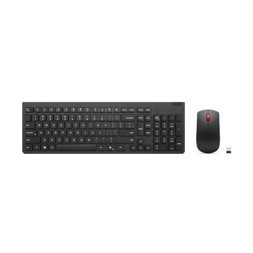 Lenovo Essential Wireless Combo Keyboard &