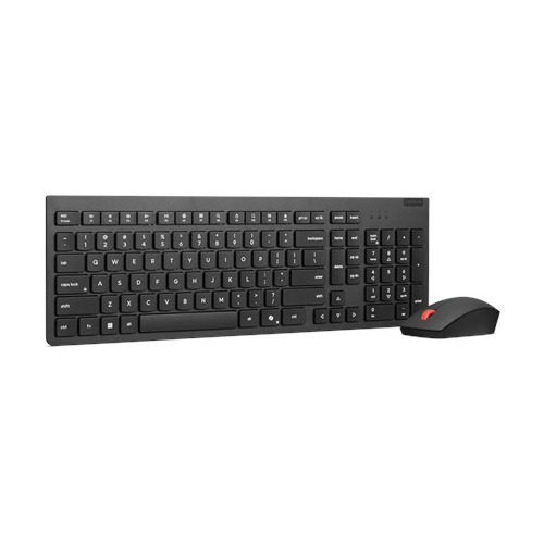 Lenovo Essential Wireless Combo Keyboard &