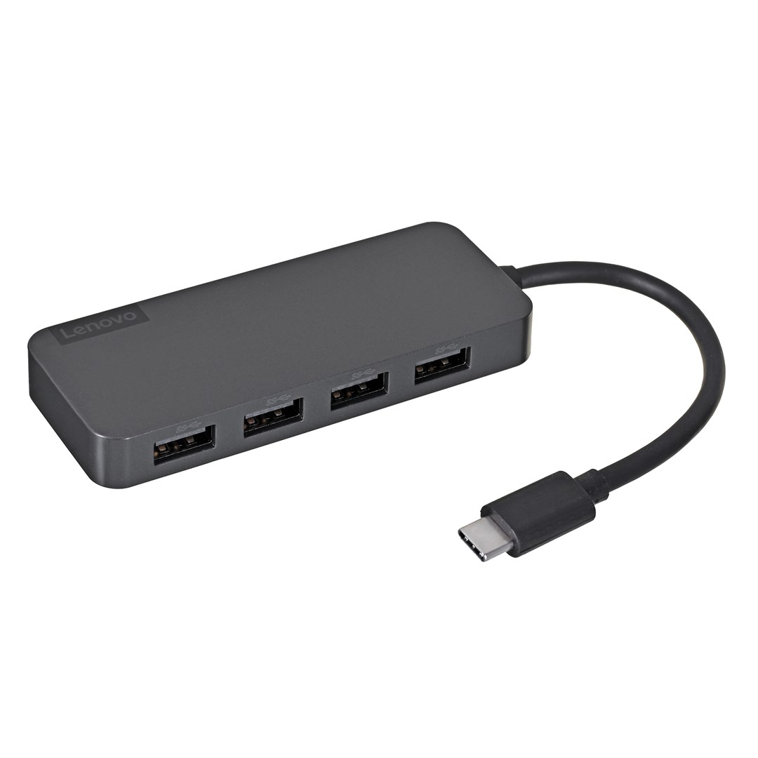 Lenovo GX90X21431 laptop dock/port replicator USB