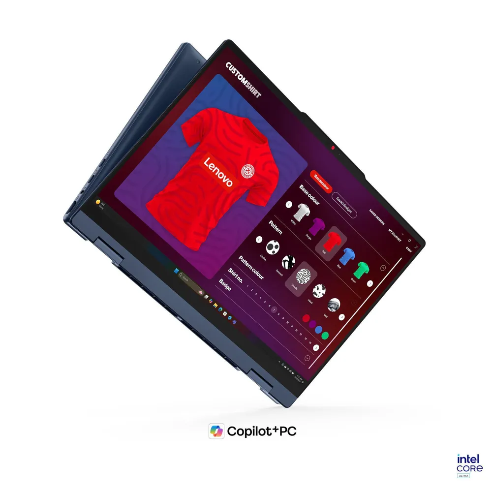 Lenovo IdeaPad 5i 2-in-1 14IPH11 14"