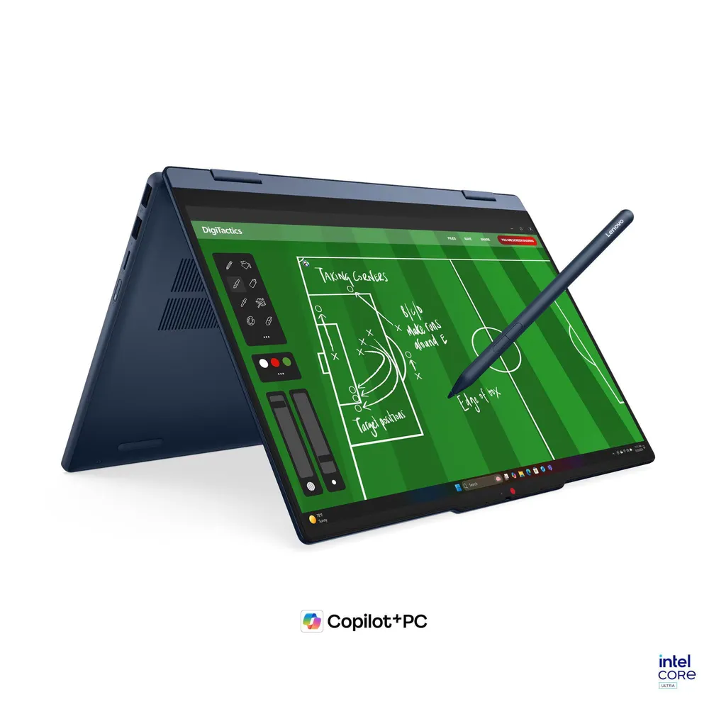 Lenovo IdeaPad 5i 2-in-1 14IPH11 83UG002AGE