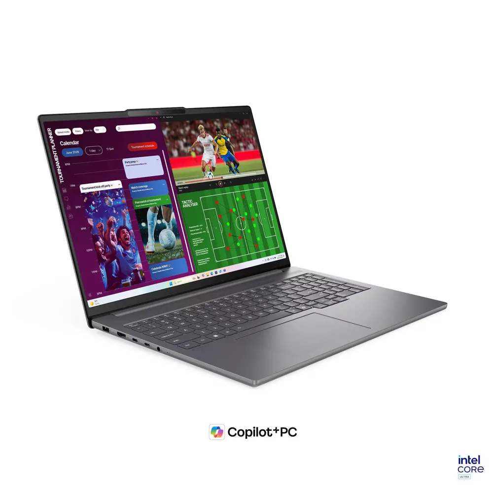Lenovo IdeaPad Pro 5i 16IPH11 16&quot