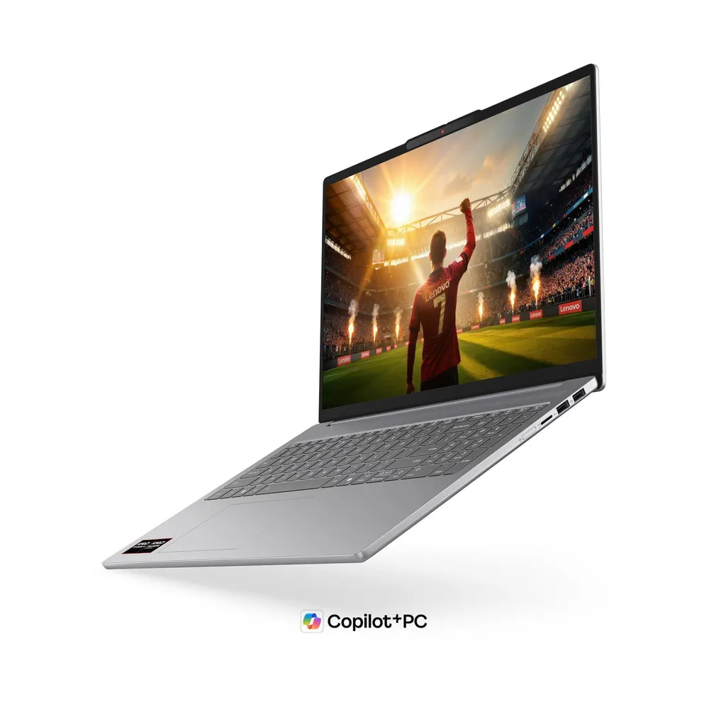 Lenovo IdeaPad Slim 5a 16AGP11 16"