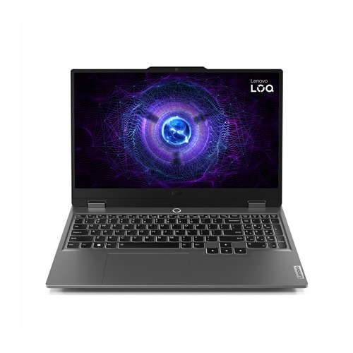 Lenovo LOQ 15 - Ryzen 5