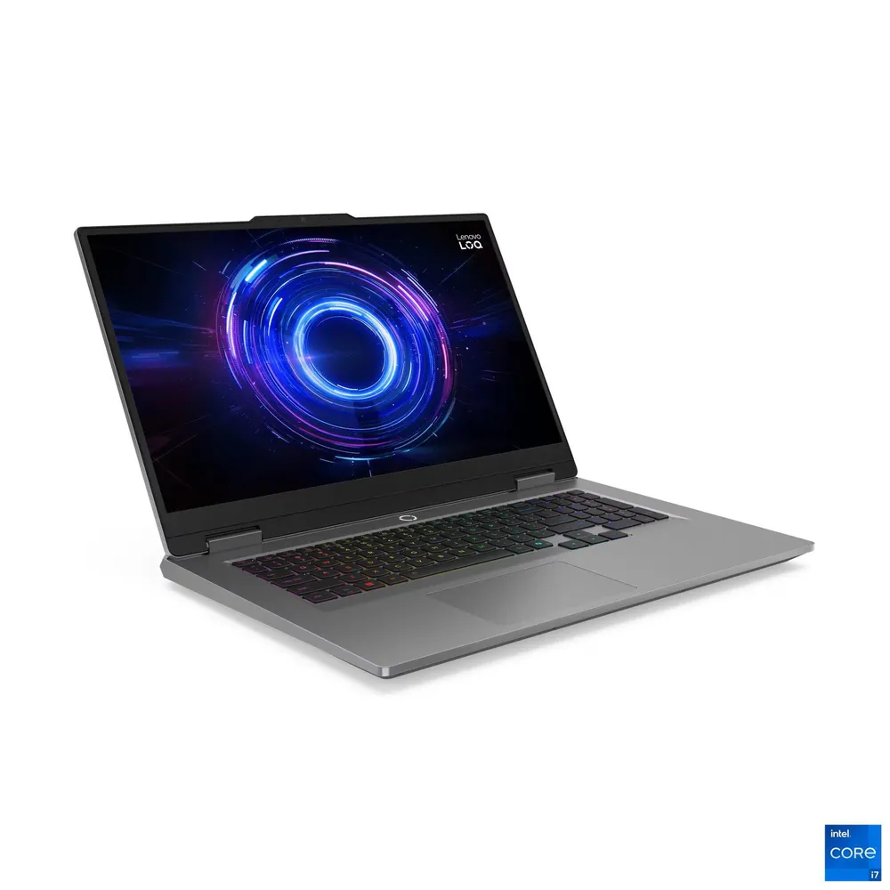 Lenovo LOQ 17IRX10 83JH001LGE 17.3&quot