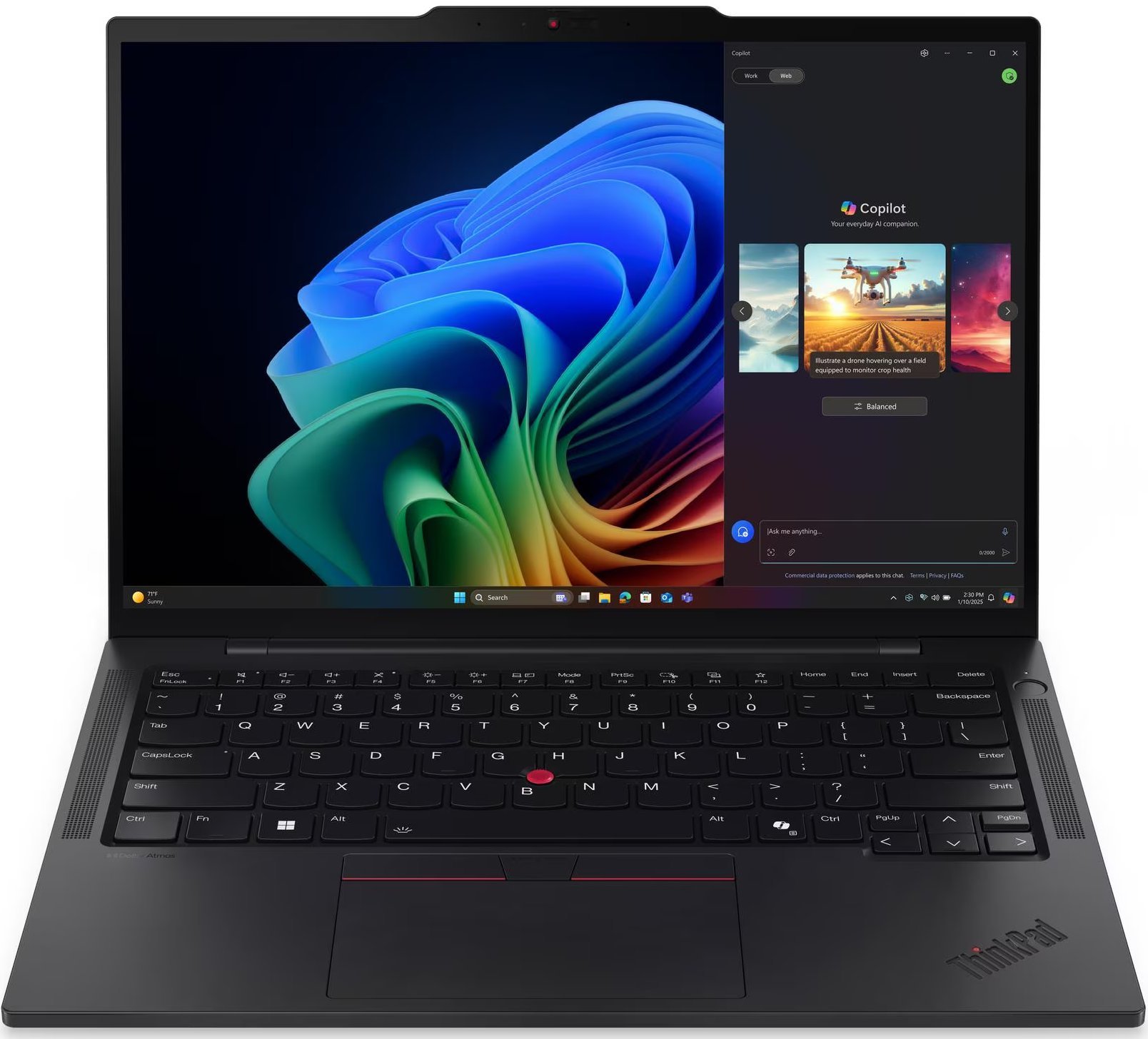 Lenovo ThinkPad T14s Gen 6 (Intel)