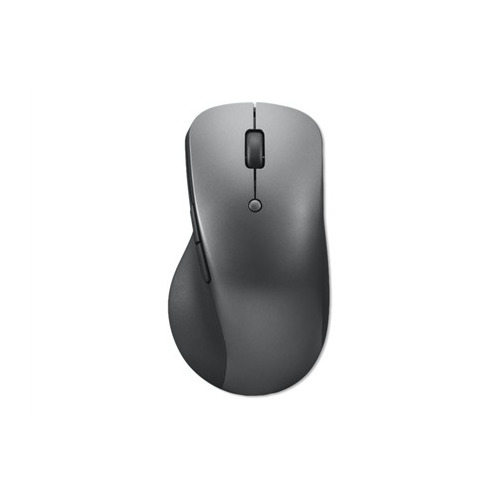 Mysz Lenovo szara (4Y51J62544) | 4Y51J62544
