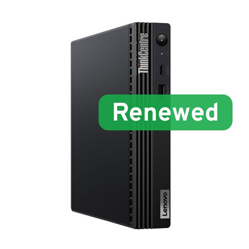 Lenovo Renewed Lenovo ThinkCentre M70q Gen