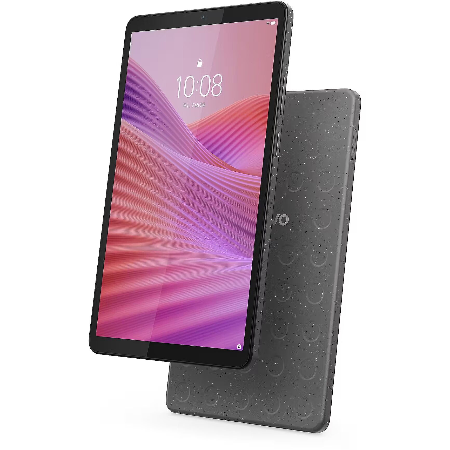 Lenovo Tab One ZAF00232PL - MediaTek