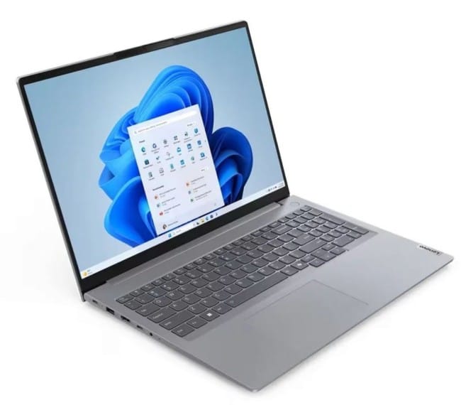 Lenovo ThinkBook 16 G7 ARP -