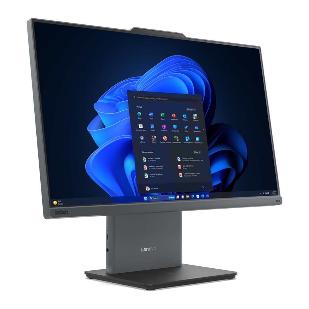 Lenovo ThinkCentre neo 50a G5 All-in-One