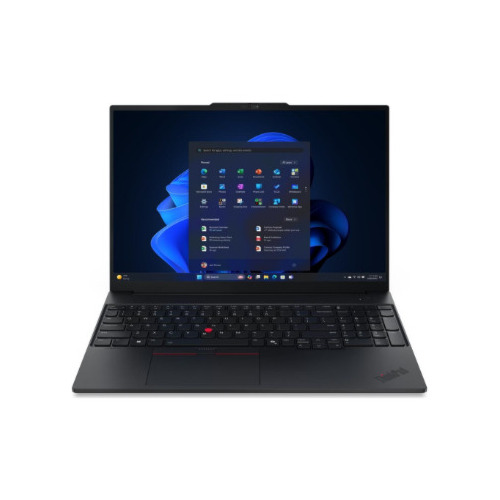 Lenovo  ThinkPad E16 G3 Intel |