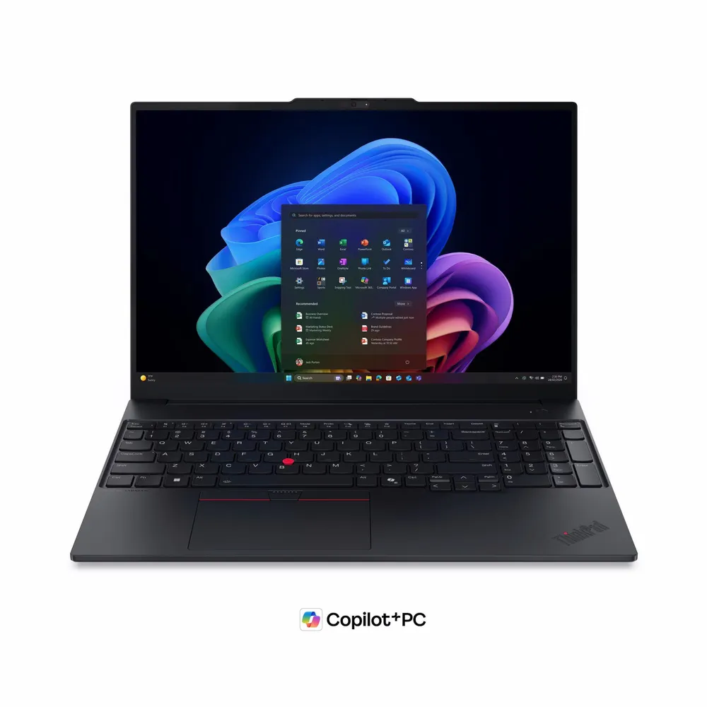 Lenovo ThinkPad E16 G4 16" WUXGA