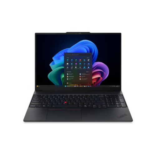 Lenovo  ThinkPad E16 G4 Intel |