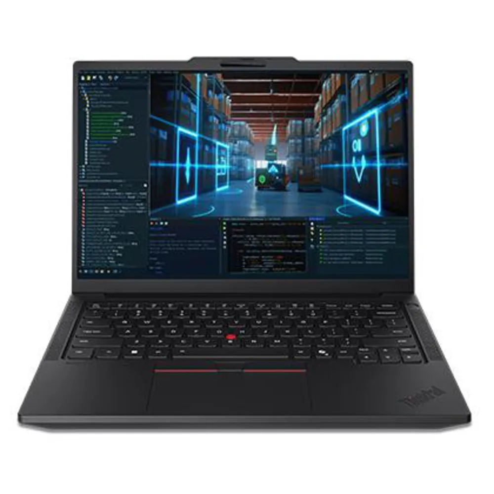 Lenovo ThinkPad P14s AMD Gen7 14"