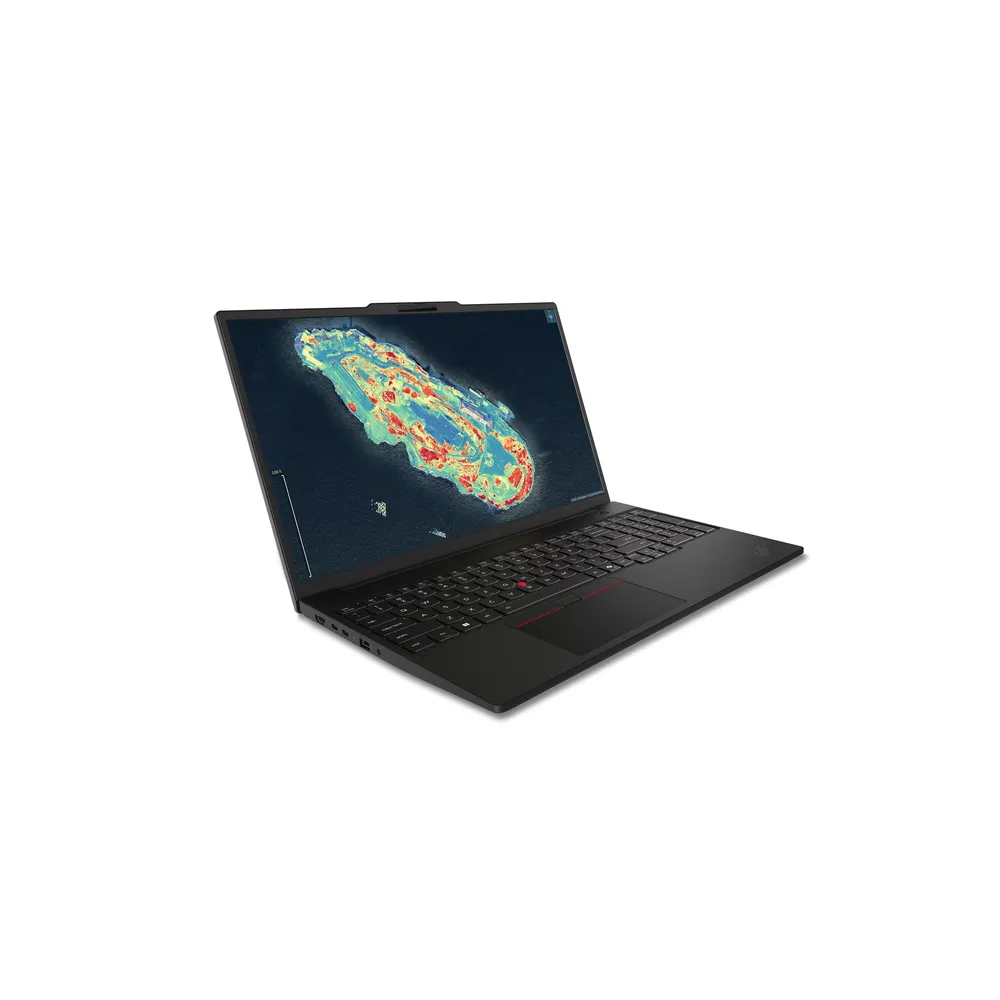 Lenovo ThinkPad P16s G5 21XE001HGE 16"